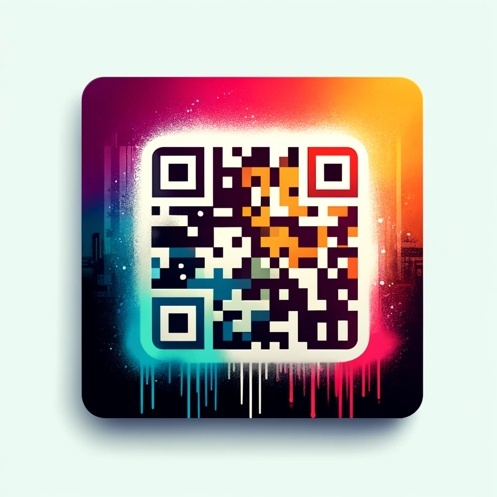 QRCode Logo